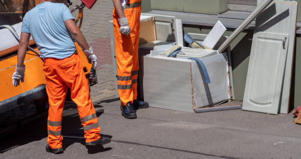 Best Hoarding Cleanup  in Notre Dame, IN