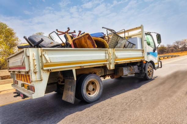 Best Yard Waste Removal  in Notre Dame, IN
