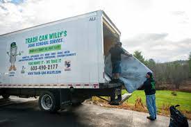 Same-Day Junk Removal Services in Notre Dame, IN